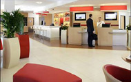 Ibis London Shepherd's BushƵ